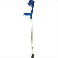 Rehaid Elbow Crutches With Strap