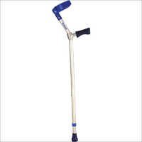Rehaid Hinged Elbow Crutches