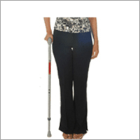 Invalid Walking Stick L-Shape