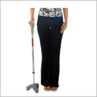 Invalid Tripod Walking Stick U-shape