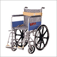 Wheel Chair Vissco