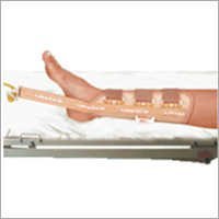 Medipedic Foot Traction Brace With Kit