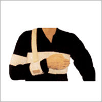 Vissco Shoulder Immobilizer - PC -806-Small