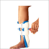 Air Ankle Stirrup Brace