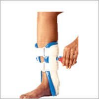 Air Ankle Stirrup Brace