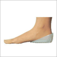 Silicon Heel Cushion