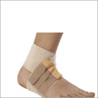 Elastic Ankle Binder