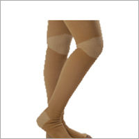 Cotton Compression Stockings Above Knee Varicose Veins at Rs 3000/pair, West Mambalam, Chennai