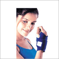 Neoprene Wrist Brace