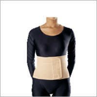 Magnetic Back Support
