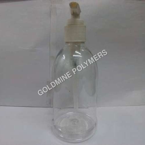 PET Bottles