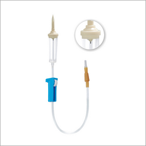 Infusion Sets