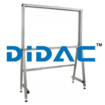 Universal Frame and Stand