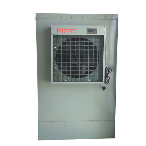 Electrical Air Cooler