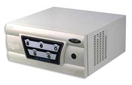 Off Grid Solar Inverter