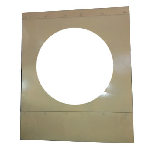 Air Cooler Body