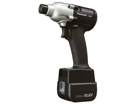 Panasonic Shut Off Power Tool