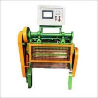 Servo Rubber Cutting Machine