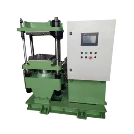 Lab Press Machine