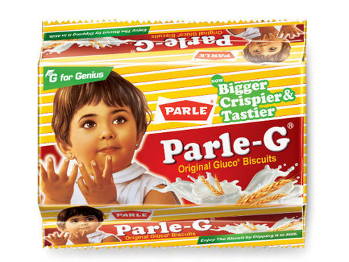 Parle Biscuits