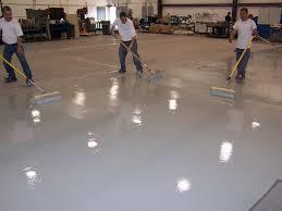 Floor Coating Chemicals