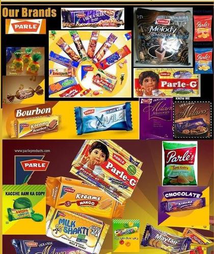 Parle Products