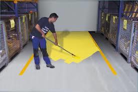 Floor Coats