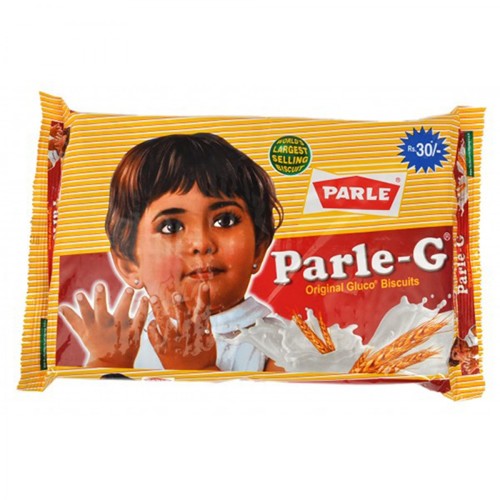 Parle g