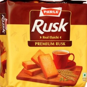 Parle Rusk