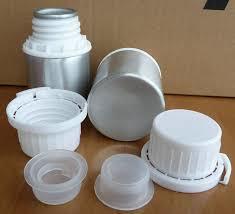 Essential Oils Bottles