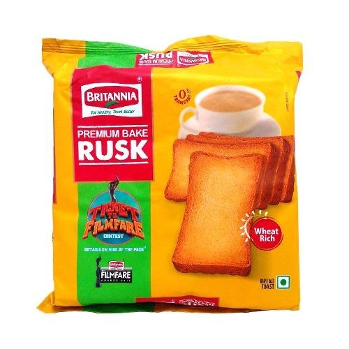 Britannia rusk