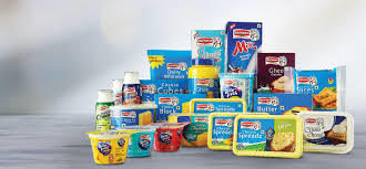 Britannia all products