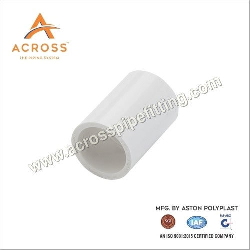 Round Cpvc Tank Nipple