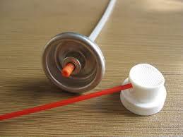 Aerosol Spray Valves - Metal & Plastic, Varied Sizes | Durable Design, Leak-Proof Seal, Adjustable Spray Pattern, Smooth Operation