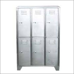 Stainless Steel Cup Board