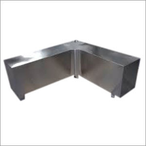 Angle Cross Over Bench