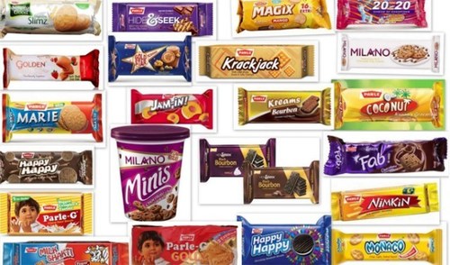 Parle g biscuit suppliers