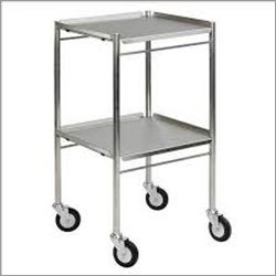 Carrying Trolley