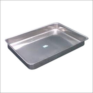 Medical Tray