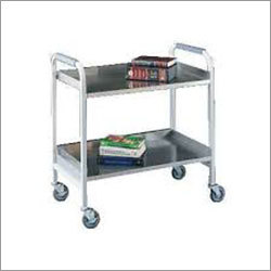 Tool Trolley