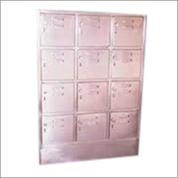 Steel Locker