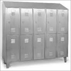 SS Apron Cupboard