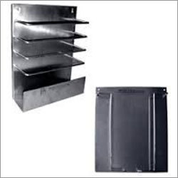 Steel Sop Stand
