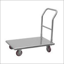 Platform Trolley