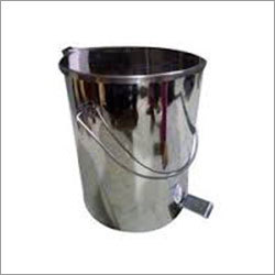 Foot Pedal Dustbin
