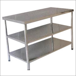 SS Table