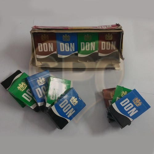 Don Marked Playing Cards