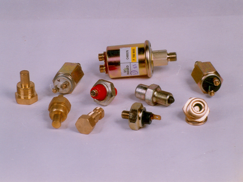 Ashok Leyland Oil Presure Switches Ashok Leyland Oil Presure Switches