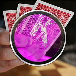 Marked Playing Cards For Cheating