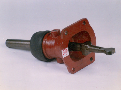 Ashok Leyland Gear Lever Assembly Unit Leyland 370M Ashok Leyland Gear Lever Assembly Unit Leyland 370M